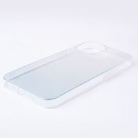 Jopus iPhone 13 JS-279 Choppy  Silikon Kilif Mavi - 11