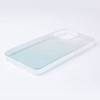 Jopus iPhone 13 Pro JS-279 Choppy  Silikon Kilif Mavi - 11