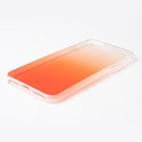 Jopus iPhone 7 / 8 JS-279 Choppy  Silikon Kilif Kirmizi - 16