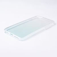 Jopus iPhone 7 / 8 JS-279 Choppy  Silikon Kilif Mavi - 11