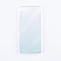 Jopus iPhone 7 / 8 JS-279 Choppy  Silikon Kilif Mavi - 12