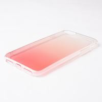 Jopus iPhone 7 / 8 JS-279 Choppy  Silikon Kilif Pembe - 6