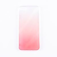 Jopus iPhone 7 / 8 JS-279 Choppy  Silikon Kilif Pembe - 7