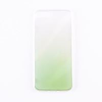 Jopus iPhone 7 / 8 JS-279 Choppy  Silikon Kilif Yesil - 2