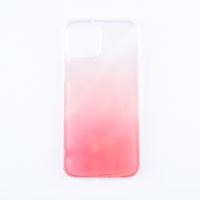 Jopus iPhone 12 Pro Max JS-279 Choppy  Silikon Kilif Pembe - 7