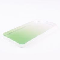 Jopus iPhone 12 Pro Max JS-279 Choppy  Silikon Kilif Yesil - 1