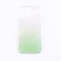 Jopus iPhone 12 Pro Max JS-279 Choppy  Silikon Kilif Yesil - 2