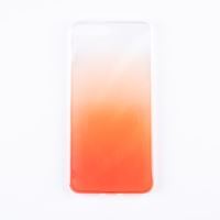 Jopus iPhone 7 Plus / 8 Plus JS-279 Choppy  Silikon Kilif Kirmizi - 17