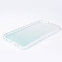 Jopus iPhone 7 Plus / 8 Plus JS-279 Choppy  Silikon Kilif Mavi - 11