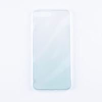 Jopus iPhone 7 Plus / 8 Plus JS-279 Choppy  Silikon Kilif Mavi - 12