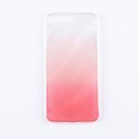 Jopus iPhone 7 Plus / 8 Plus JS-279 Choppy  Silikon Kilif Pembe - 7
