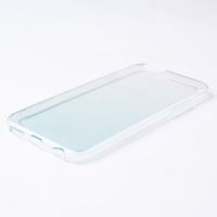 Jopus iPhone 6G JS-279 Choppy  Silikon Kilif Mavi - 16