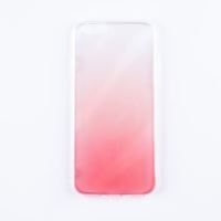 Jopus iPhone 6G JS-279 Choppy  Silikon Kilif Pembe - 12
