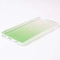 Jopus iPhone 6G JS-279 Choppy  Silikon Kilif Yesil - 6