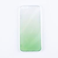 Jopus iPhone 6G JS-279 Choppy  Silikon Kilif Yesil - 7
