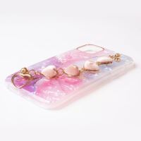 Jopus iPhone 11 JS-281 Heart  Silikon Kilif Pembe - 12