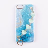 Jopus iPhone 7 / 8 JS-281 Heart  Silikon Kilif Açik Yesil - 6