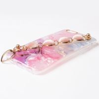 Jopus iPhone 6G JS-281 Heart  Silikon Kilif Pembe - 12