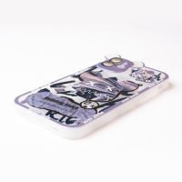 Jopus iPhone 11 JS-282 Ear  Silikon Kilif Gri - 17