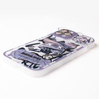 Jopus iPhone 12 Pro JS-282 Ear  Silikon Kilif Gri - 17