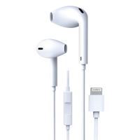 Jopus K51 Bond iPhone 8 Bluetooth Modlu Baglanti  Mikrofonlu Kulaklik Beyaz - 1
