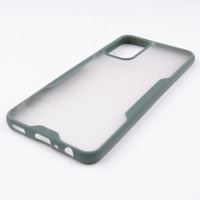 Jopus Samsung M23 5G JS-250 Mellow  Silikon Kilif Yesil - 6