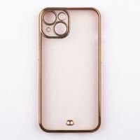Jopus iPhone 14 JS-274 Finery  Silikon Kilif Kirmizi - 27