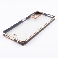 Jopus Xiaomi Redmi Note11 / 11S JS-274 Finery  Silikon Kilif Siyah - 11