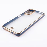 Jopus Xiaomi Redmi Note11 / 11S JS-274 Finery  Silikon Kilif Mavi - 16