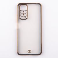 Jopus Xiaomi Redmi Note11 / 11S JS-274 Finery  Silikon Kilif Mavi - 17