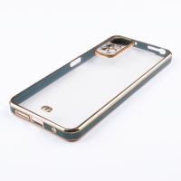 Jopus Xiaomi Redmi Note11 / 11S JS-274 Finery  Silikon Kilif Yesil - 6