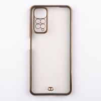 Jopus Xiaomi Redmi Note11 / 11S JS-274 Finery  Silikon Kilif Yesil - 7