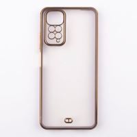 Jopus Xiaomi Redmi Note11 / 11S JS-274 Finery  Silikon Kilif Lila - 2