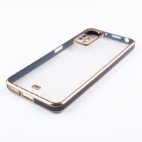 Jopus Xiaomi Redmi Note11 Pro JS-274 Finery  Silikon Kilif Siyah - 11