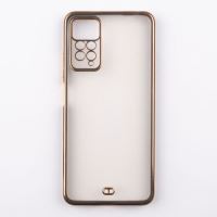 Jopus Xiaomi Redmi Note11 Pro JS-274 Finery  Silikon Kilif Siyah - 12
