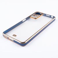 Jopus Xiaomi Redmi Note11 Pro JS-274 Finery  Silikon Kilif Mavi - 16