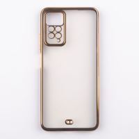 Jopus Xiaomi Redmi Note11 Pro JS-274 Finery  Silikon Kilif Mavi - 17