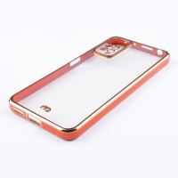 Jopus Xiaomi Redmi Note11 Pro JS-274 Finery  Silikon Kilif Kirmizi - 21