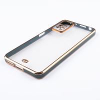 Jopus Xiaomi Redmi Note11 Pro JS-274 Finery  Silikon Kilif Yesil - 6