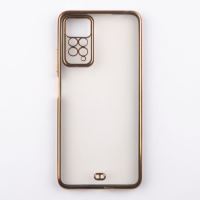 Jopus Xiaomi Redmi Note11 Pro JS-274 Finery  Silikon Kilif Yesil - 7