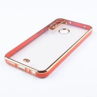 Jopus Xiaomi Redmi Note8 JS-274 Finery  Silikon Kilif Kirmizi - 26