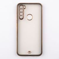 Jopus Xiaomi Redmi Note8 JS-274 Finery  Silikon Kilif Yesil - 12