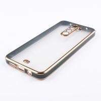 Jopus Xiaomi Redmi Note8 Pro JS-274 Finery  Silikon Kilif Yesil - 6