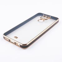 Jopus Xiaomi Redmi Note9 JS-274 Finery  Silikon Kilif Siyah - 11