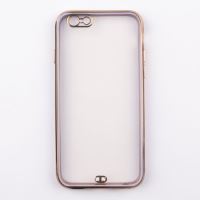 Jopus Xiaomi Redmi Note9 JS-274 Finery  Silikon Kilif Mavi - 17