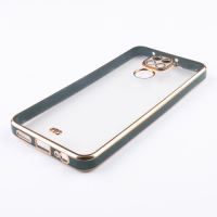 Jopus Xiaomi Redmi Note9 JS-274 Finery  Silikon Kilif Yesil - 6