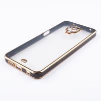 Jopus Xiaomi Redmi Note9 Pro JS-274 Finery  Silikon Kilif Siyah - 11