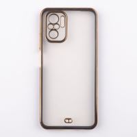 Jopus Xiaomi Redmi Note 10 / Note 10S JS-274 Finery  Silikon Kilif Mavi - 17