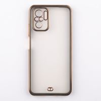 Jopus Xiaomi Redmi Note 10 / Note 10S JS-274 Finery  Silikon Kilif Yesil - 7