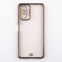 Jopus Xiaomi Redmi Note10 Pro JS-274 Finery  Silikon Kilif Siyah - 2